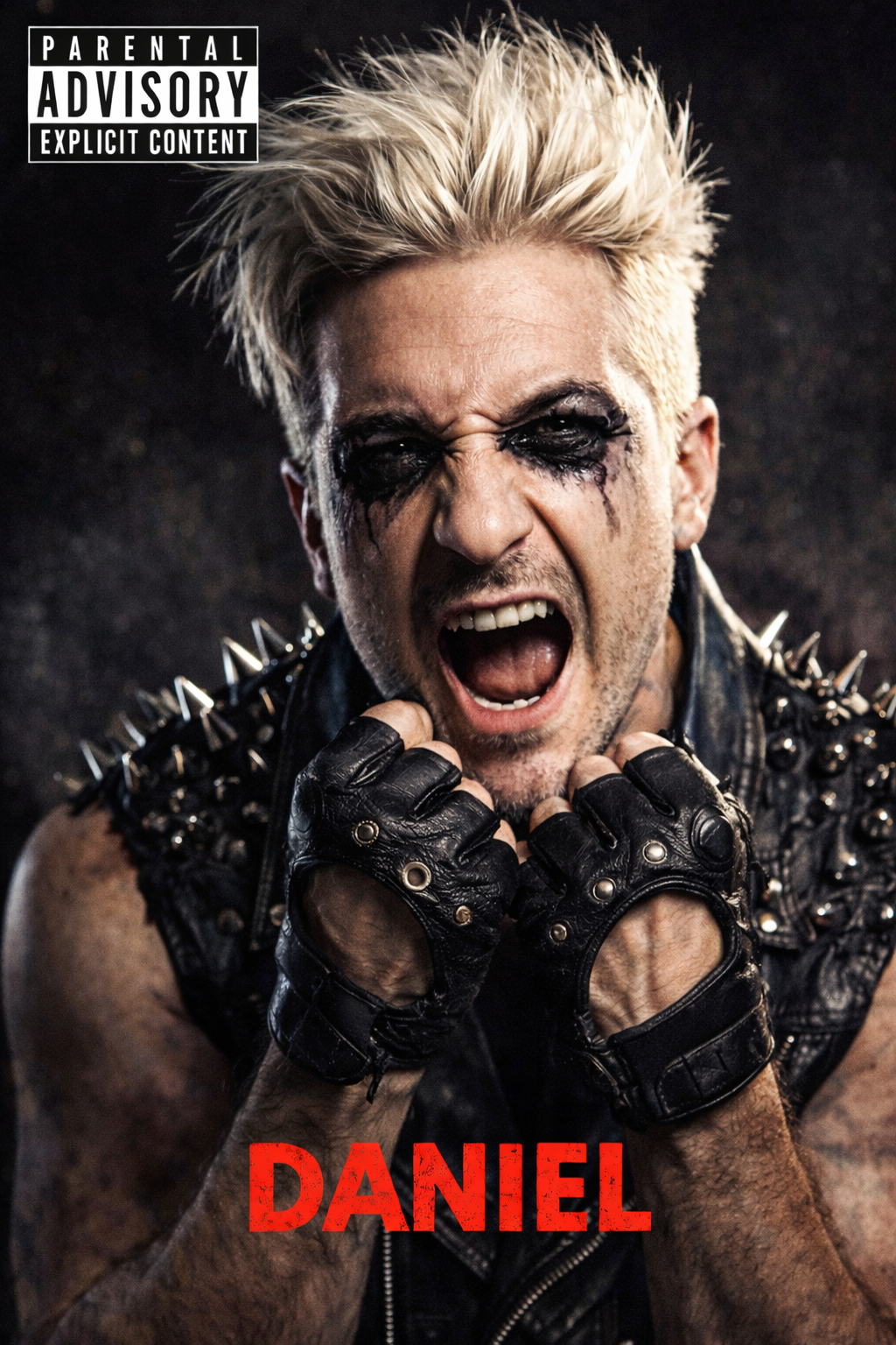 Daniel